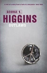 Cover image for Outlaws