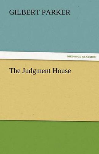 Cover image for The Judgment House