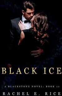 Cover image for Black Ice