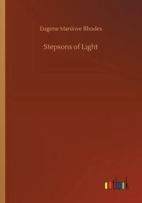 Cover image for Stepsons of Light