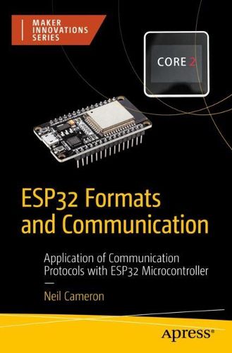 Cover image for ESP32 Formats and Communication
