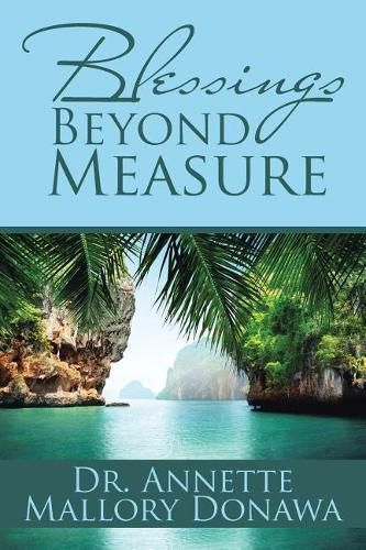 Cover image for Blessings Beyond Measure