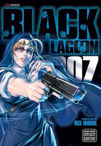 Cover image for Black Lagoon, Vol. 7