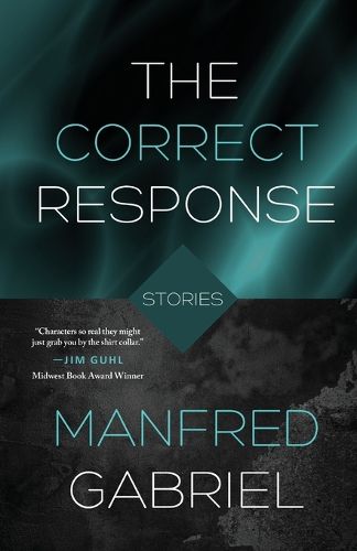 Cover image for The Correct Response