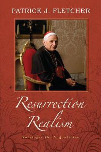 Cover image for Resurrection Realism