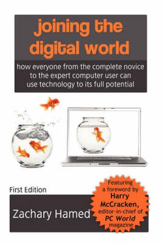 Cover image for Joining the Digital World