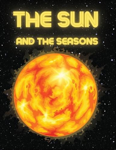 Cover image for The Sun and The Seasons