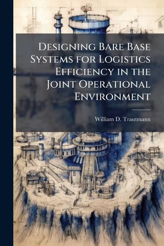 Cover image for Designing Bare Base Systems for Logistics Efficiency in the Joint Operational Environment