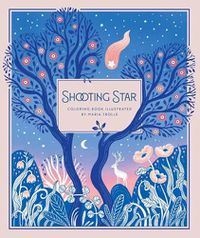 Cover image for Shooting Star