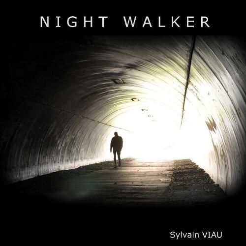 Cover image for Night Walker