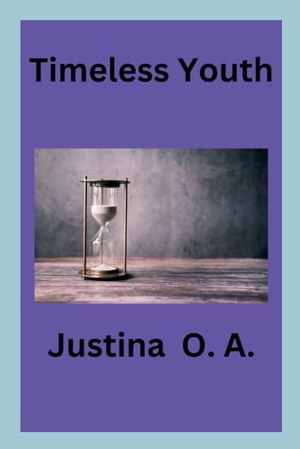 Cover image for Timeless Youth