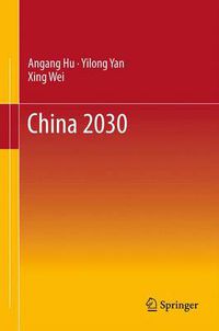 Cover image for China 2030