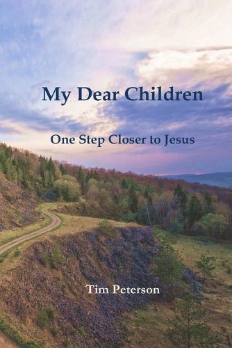 Cover image for My Dear Children