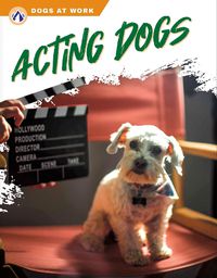 Cover image for Acting Dogs
