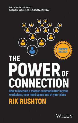 Cover image for The Power of Connection