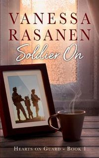 Cover image for Soldier On