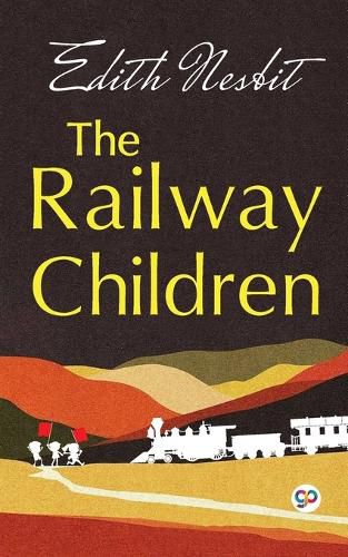 Cover image for The Railway Children