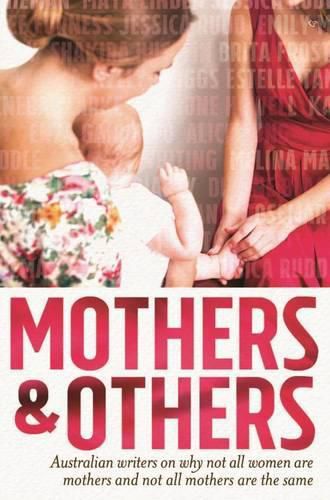 Cover image for Mothers and Others