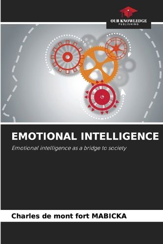 Cover image for Emotional Intelligence