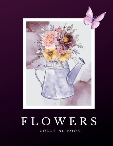 Cover image for Flowers