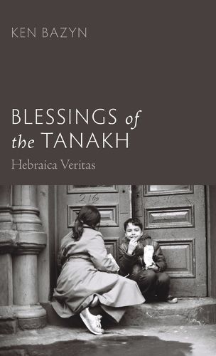 Blessings of the Tanakh