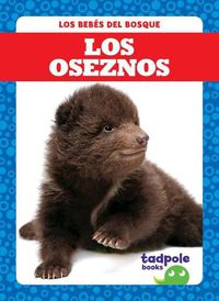 Cover image for Los Oseznos