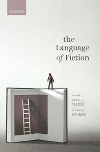Cover image for The Language of Fiction