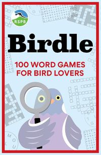 Cover image for BIRDLE