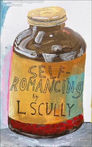 Cover image for Self-Romancing