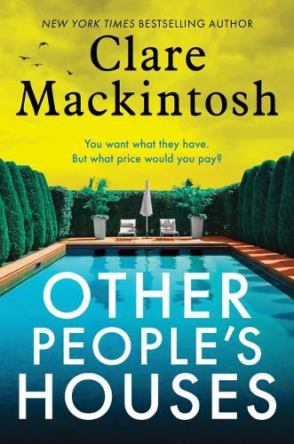 Cover image for Other People's Houses