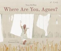Cover image for Where Are You, Agnes?