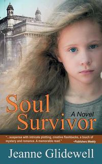 Cover image for Soul Survivor