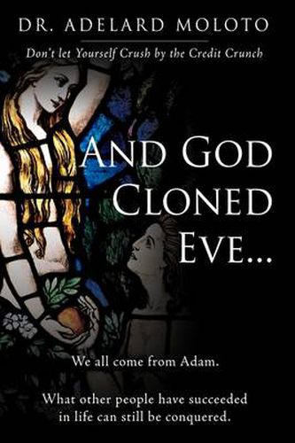 Cover image for And God Cloned Eve...