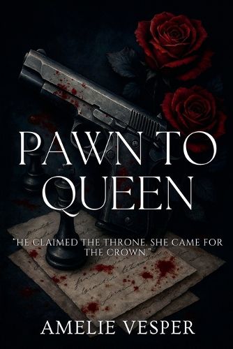Cover image for Pawn to Queen