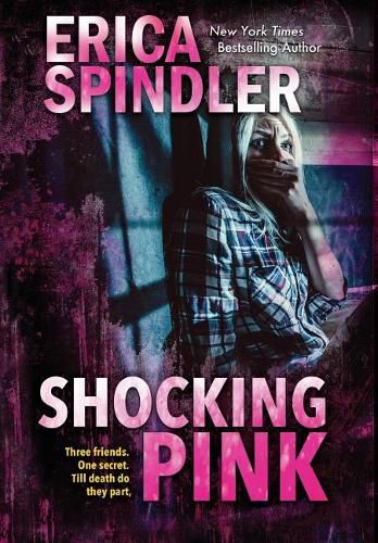 Cover image for Shocking Pink