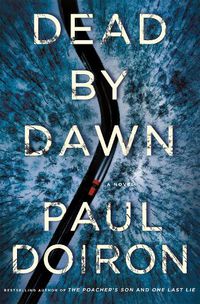 Cover image for Dead by Dawn: A Novel