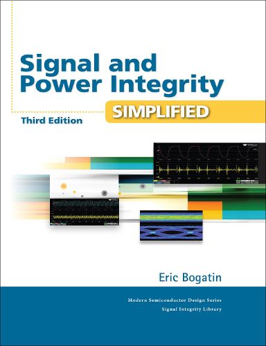 Cover image for Signal and Power Integrity - Simplified