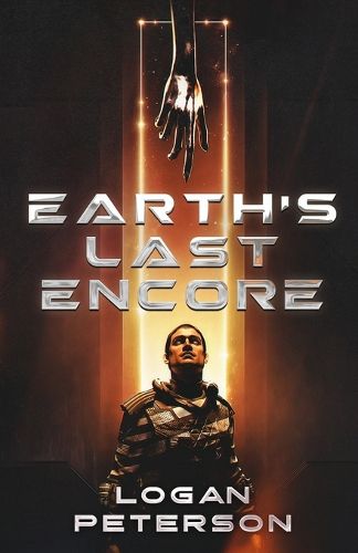 Cover image for Earth's Last Encore