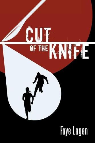 Cover image for Cut of the Knife