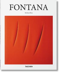 Cover image for Fontana