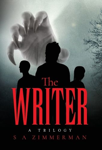 Cover image for The Writer