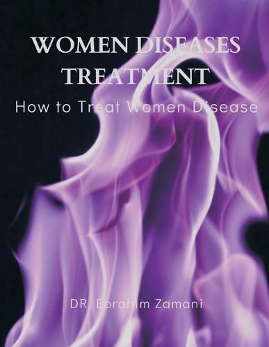 Cover image for Women Diseases Treatment