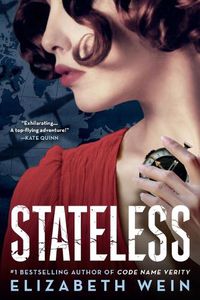 Cover image for Stateless