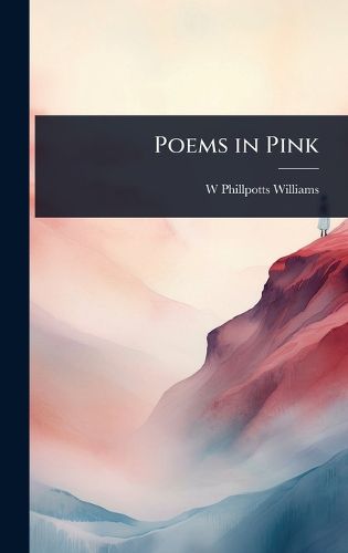Cover image for Poems in Pink