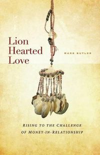 Cover image for Lion Hearted Love