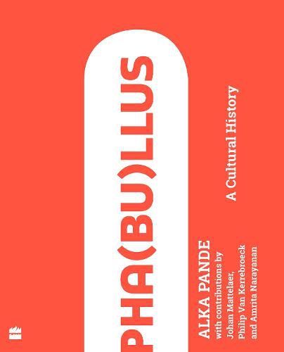 Cover image for Pha(bu)llus: A Cultural History