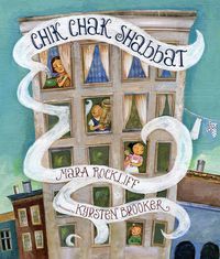 Cover image for Chik Chak Shabbat