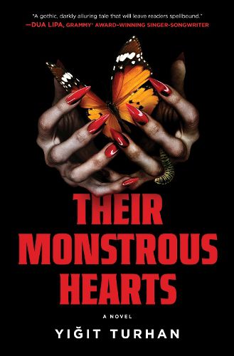 Their Monstrous Hearts