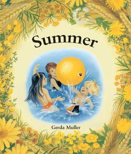 Cover image for Summer