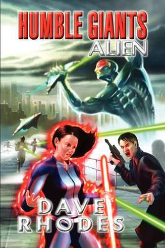 Cover image for Humble Giants (Alien)